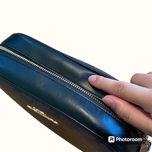 ✨ SOLD ✨ Coach Jamie Camera Bag In Signature Canvas - Picture 13 of 15